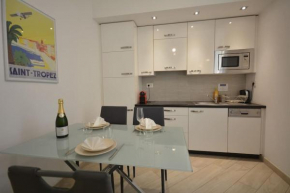 Carlton Suite avec lit King Size